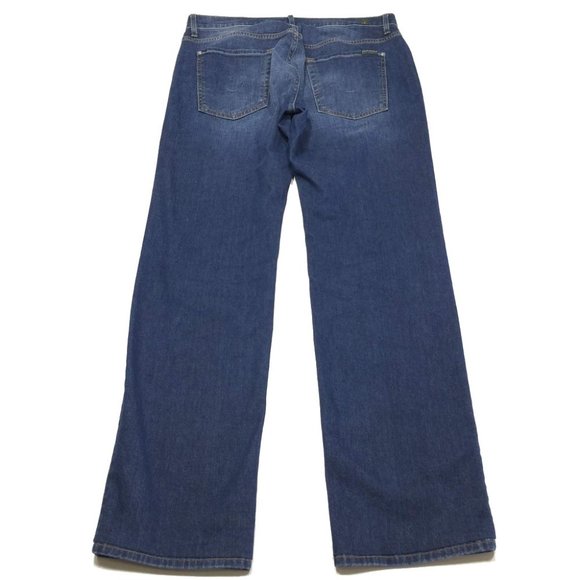 7 For All Mankind Standard Jeans - Picture 3 of 8
